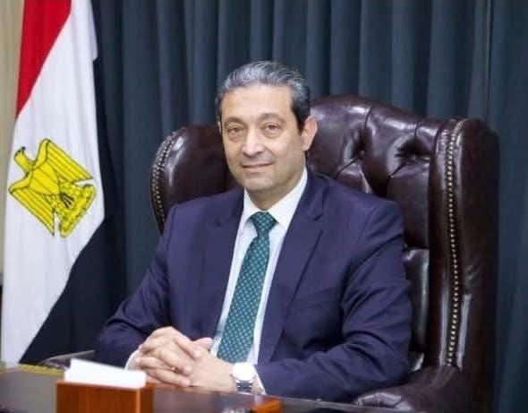 محافظ دمياط يحيل مخالفات الأسمدة إلى النيابة