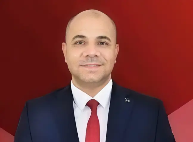 علي خالد خليفة يطلب مراجعة زيادة الرسوم القضائية