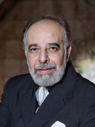 رحيل الفنان ياسر صادق