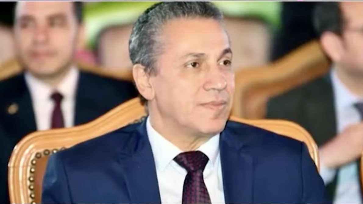 النائب رضا عبدالسلام يحذر من تداعيات رفع الوقود