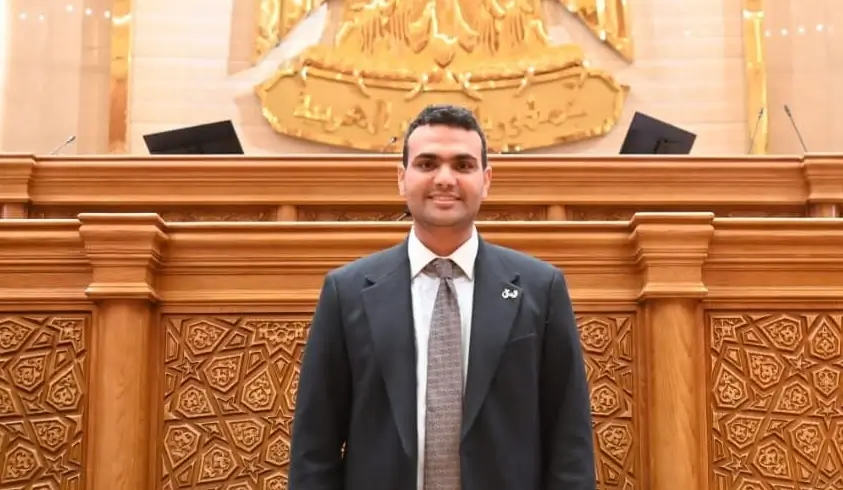     النائب حسين هريدي يطالب بخطة عاجلة لأزمة التأمينات