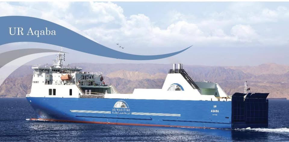 الجسر العربي للملاحة تؤكد انتظام رحلات العقبة – نويبع