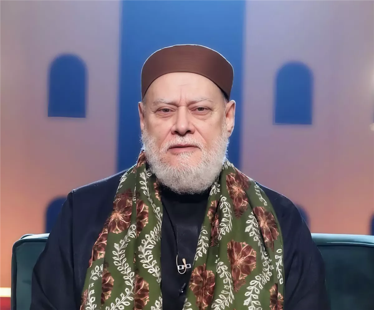 د.علي جمعة يكشف أحكام سجود التلاوة