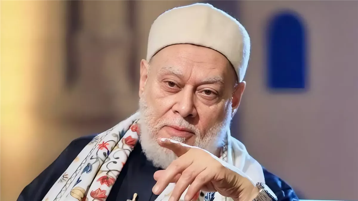 د.علي جمعة يقرر حكم سجود التلاوة دون وضوء