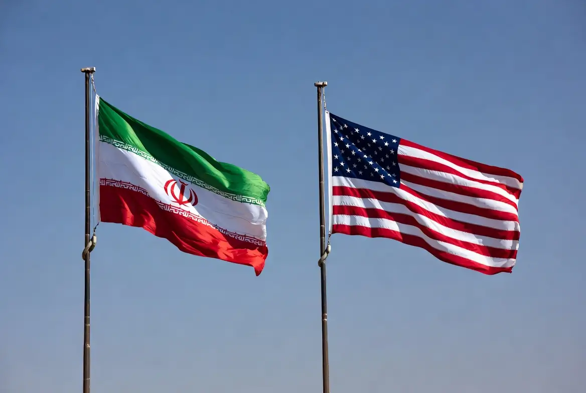 صراع واشنطن وطهران يمتد للخليج ويستهدف منشآت تكنولوجية كبرى