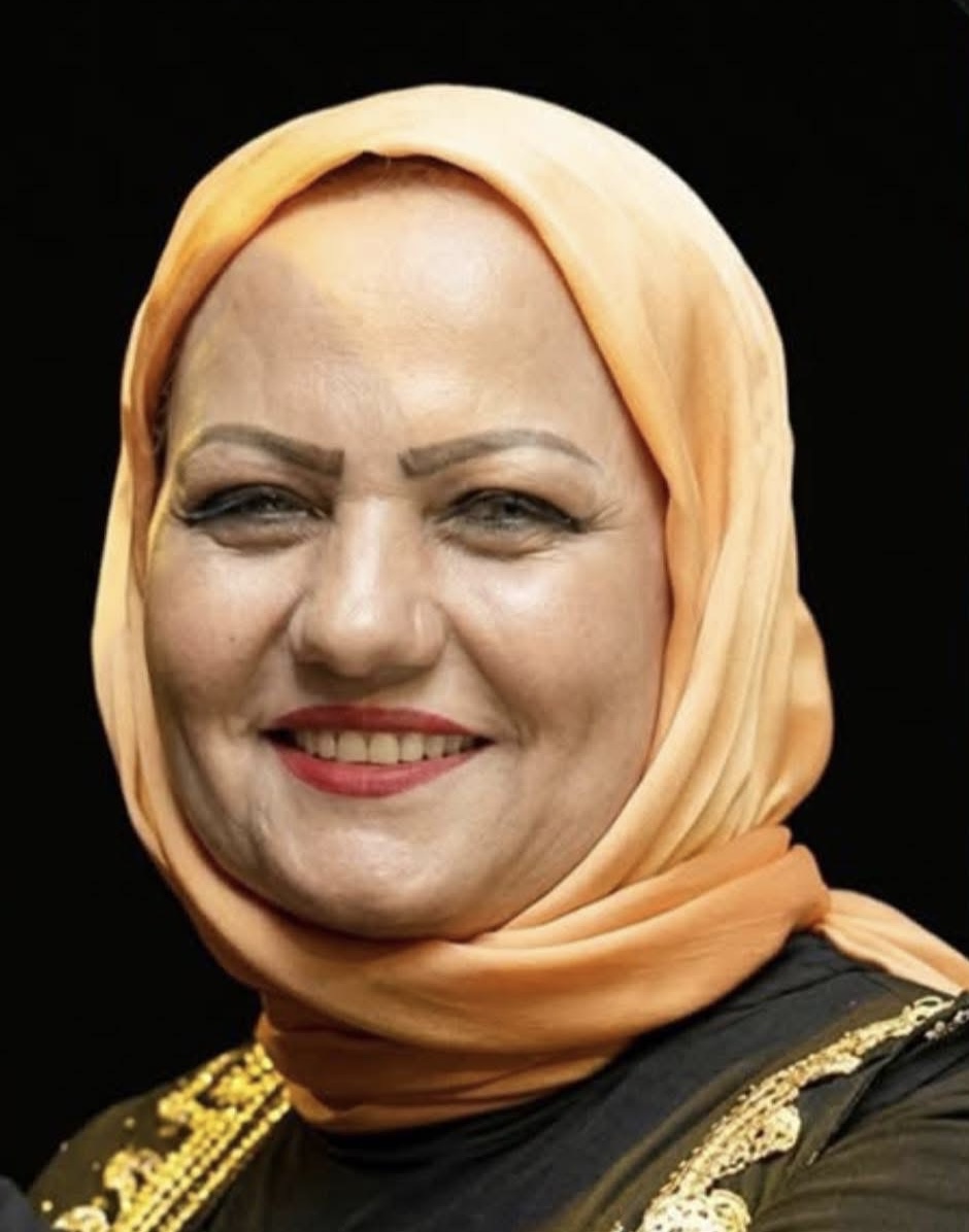 وفاة زوجة الشحات مبروك بعد أزمة صحية مفاجئة