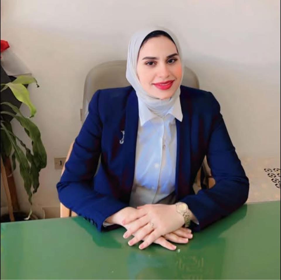 النائبة فاطمة عادل تتقدم بطلب إحاطة حول النفقة