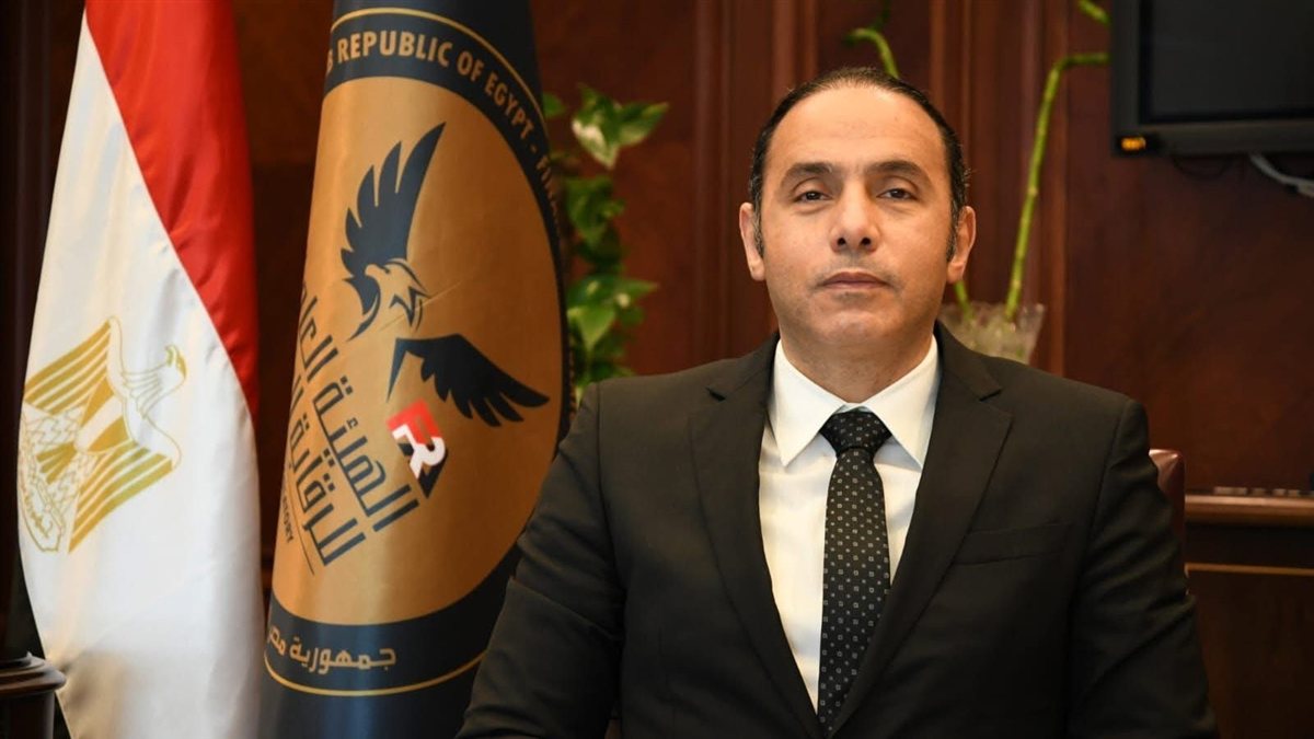 إسلام عزام يمثل مصر في رئاسة لجنة الأسواق الناشئة