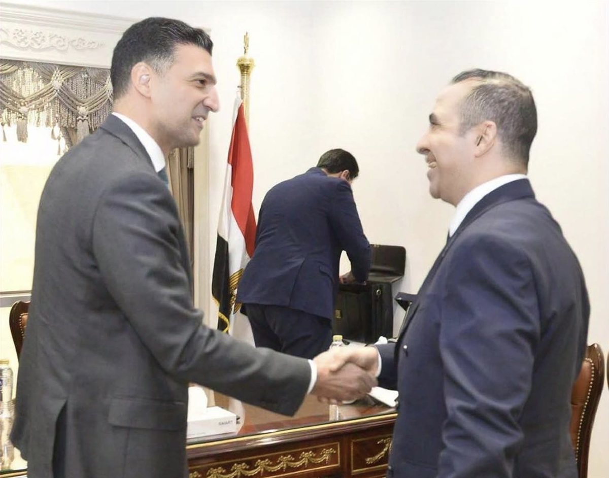 وزارة الصناعة تعدل ضوابط تأجير المصانع دعماً للاستثمار