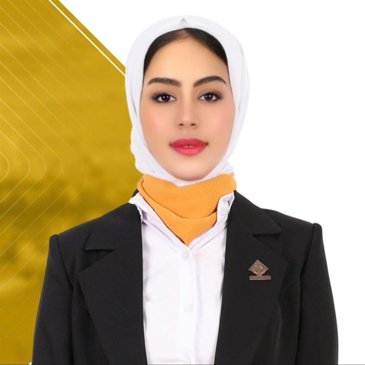 النائبة سامية الحديدي تطالب بتعيين أوائل الأزهر