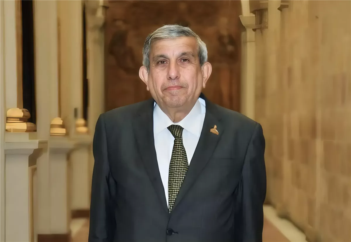 علاء عبد النبي يطالب بدعم الصناعة وتقليل الواردات