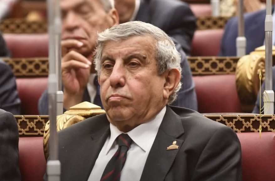 علاء عبد النبي يحذر من التحول للدعم النقدي حالياً