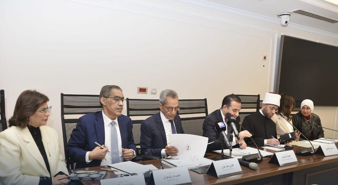 قانون ينظم سوشيال ميديا الأطفال داخل البرلمان