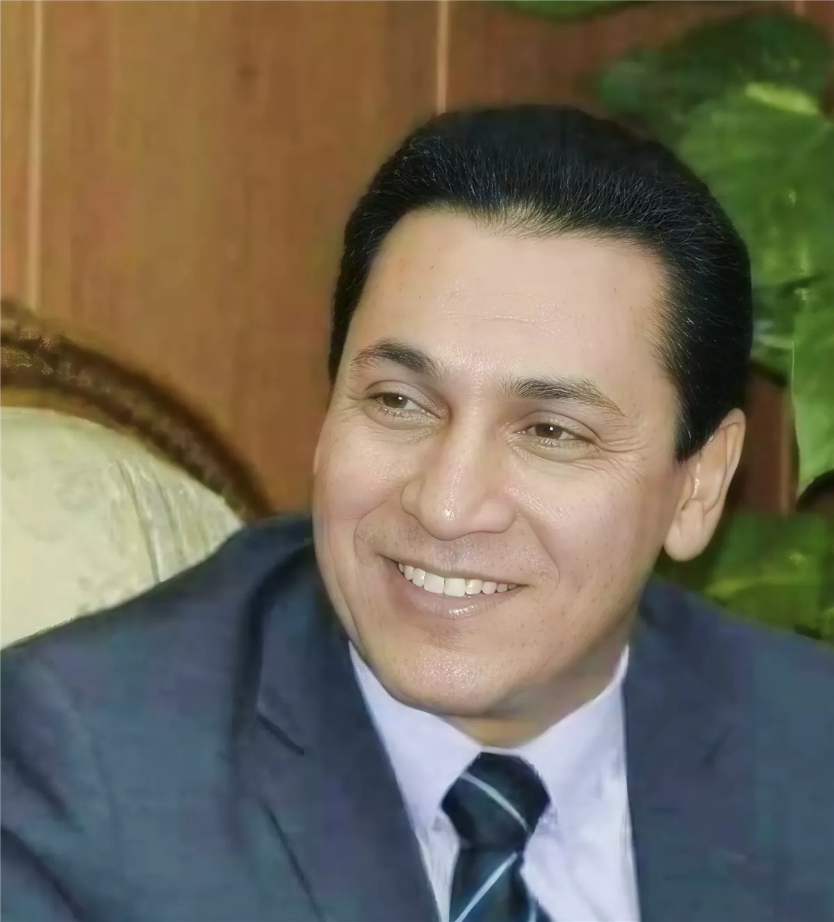 النائب رضا عبدالسلام يطالب بمراجعة رفع أسعار الوقود