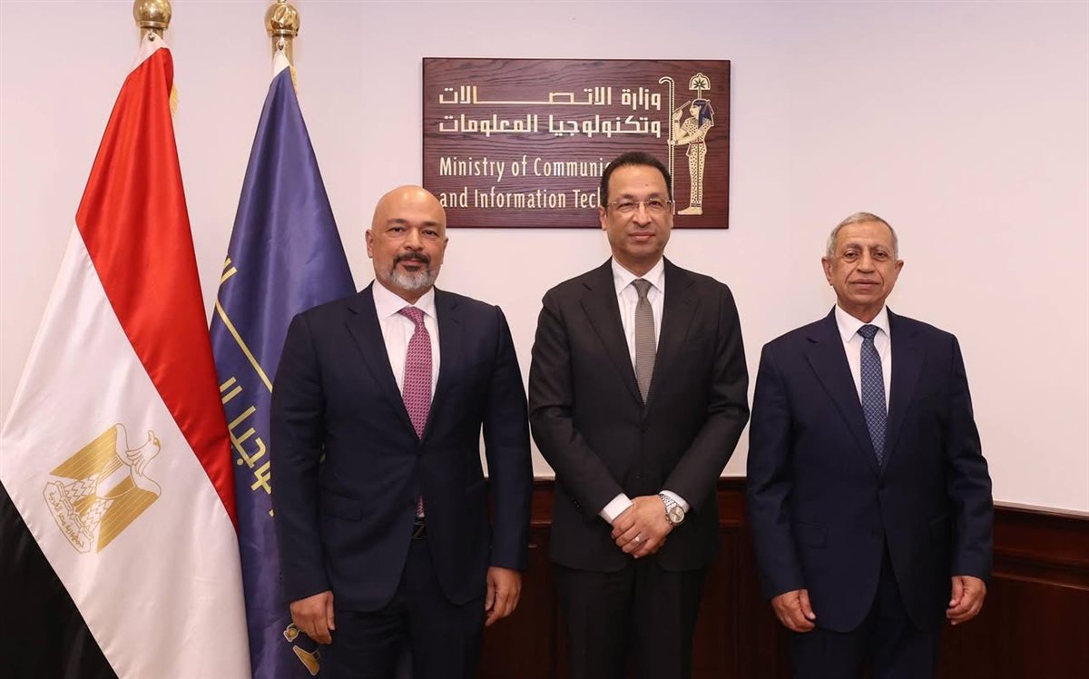 شراكة لتطوير التعليم التطبيقي في الاتصالات