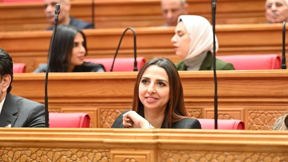 نشوى الشريف تعلن اقتراب تشغيل محطة صرف البكباشي