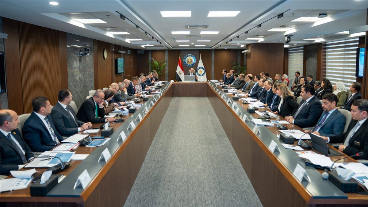 خطط وزارة البترول لتطوير إنتاج الغاز الطبيعي في مصر