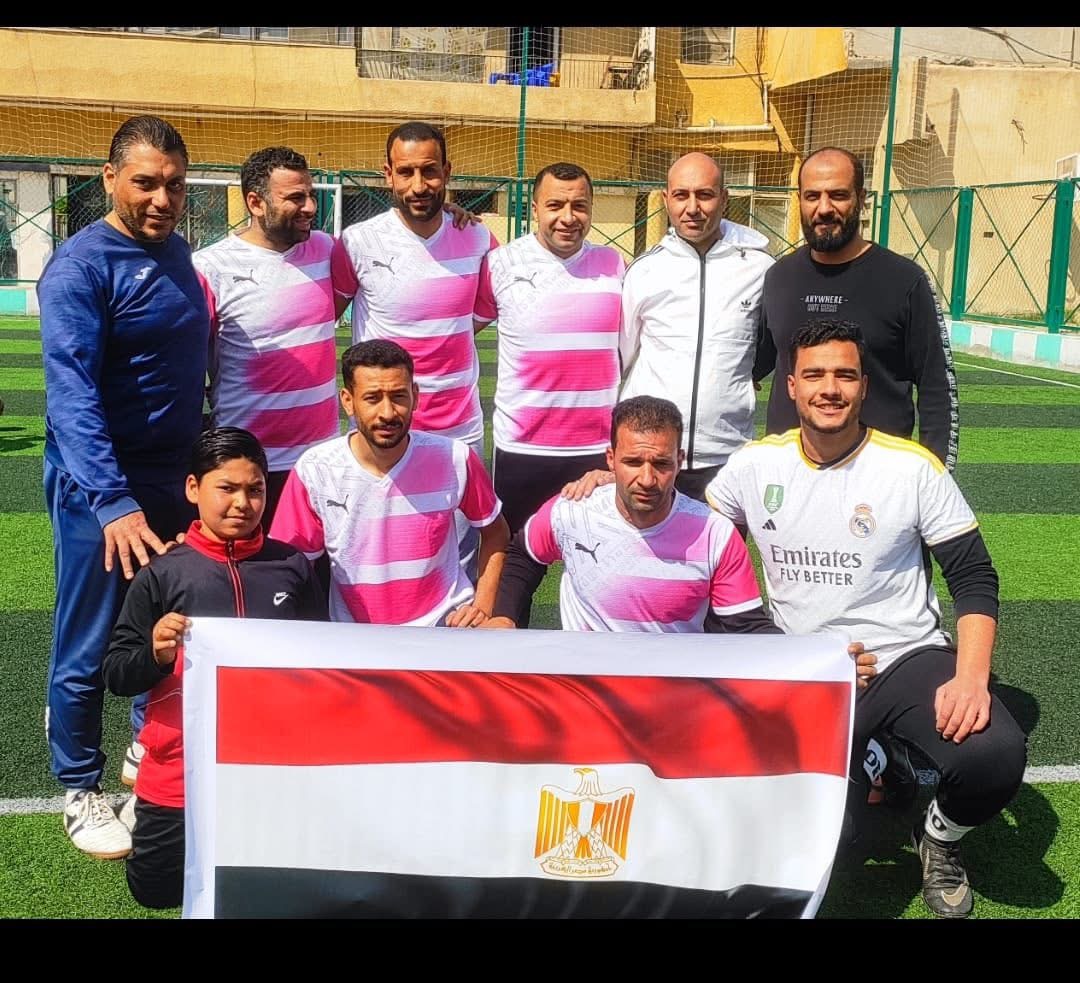 الدورة الرمضانية للمحليات في كفر الشيخ تقترب من النهائي