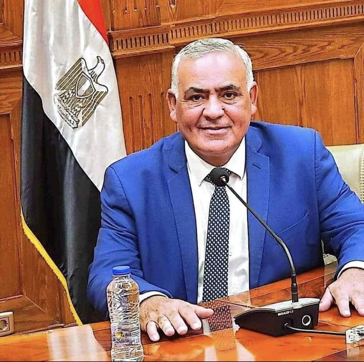 النائب لطفي شحاتة يطالب بزيادة معاشات أصحاب المعاشات