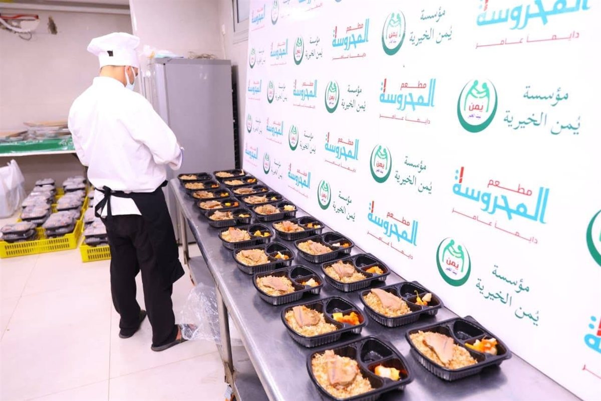 تسجيل 50 مليون وجبة إفطار وسحور عبر منصة التضامن الاجتماعي