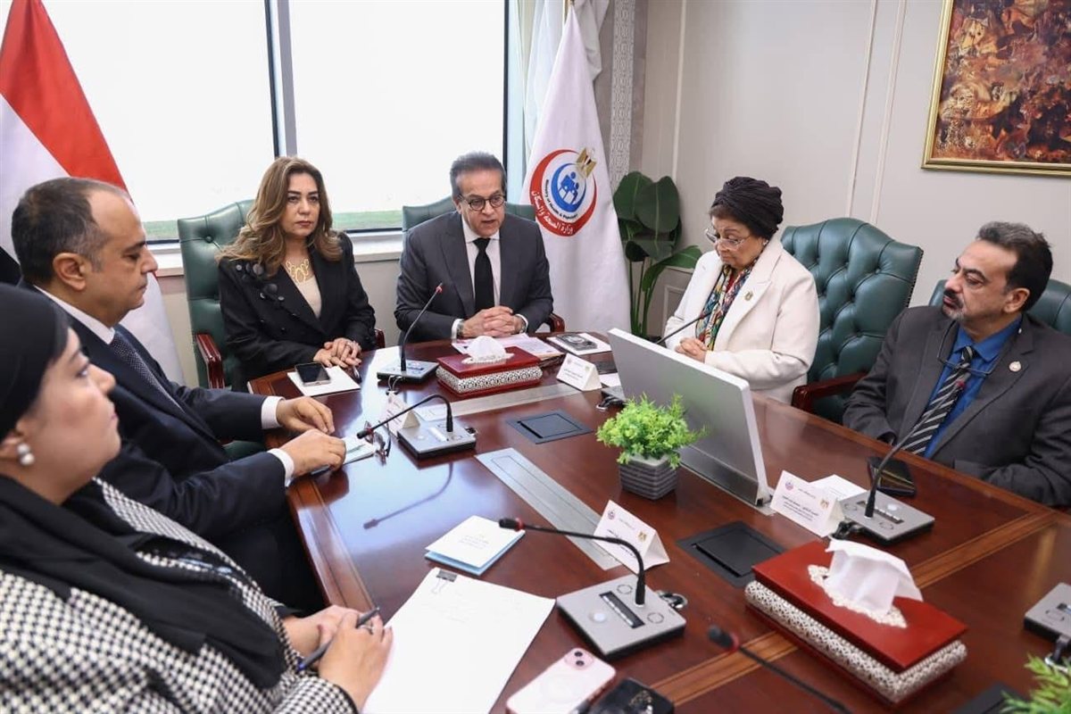 الصحة والتنمية المحلية توحدان الجهود لتحسين خصائص الأسرة