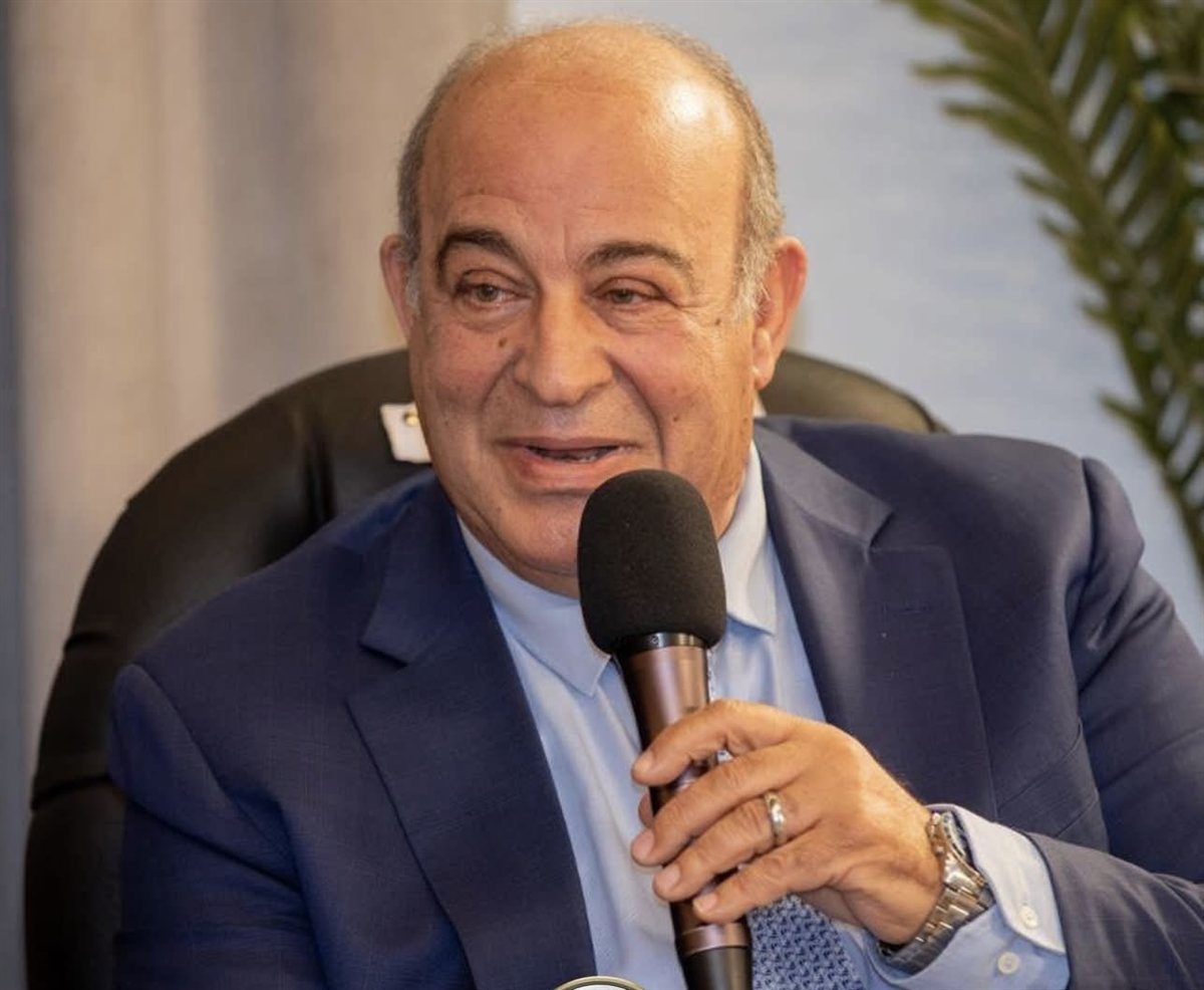 مجدى مرشد يتقدم ببيان عاجل بشأن أسعار الوقود