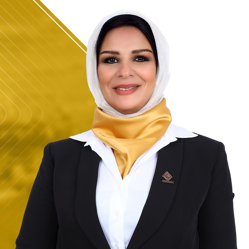 النائبة مروة حلاوة تتقدم بسؤال برلماني حول تدريس التربية الدينية
