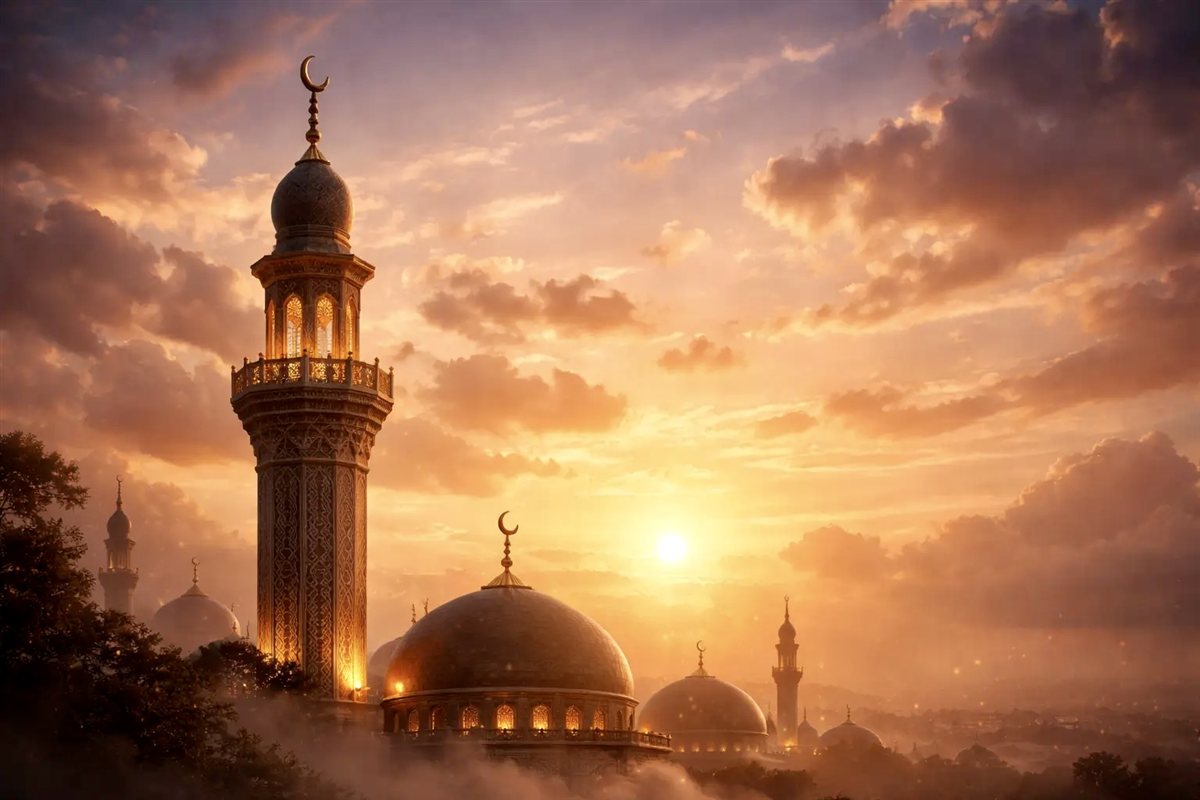 لماذا يكثر المسلمون من الصلاة على النبي ؟ أرشيفية