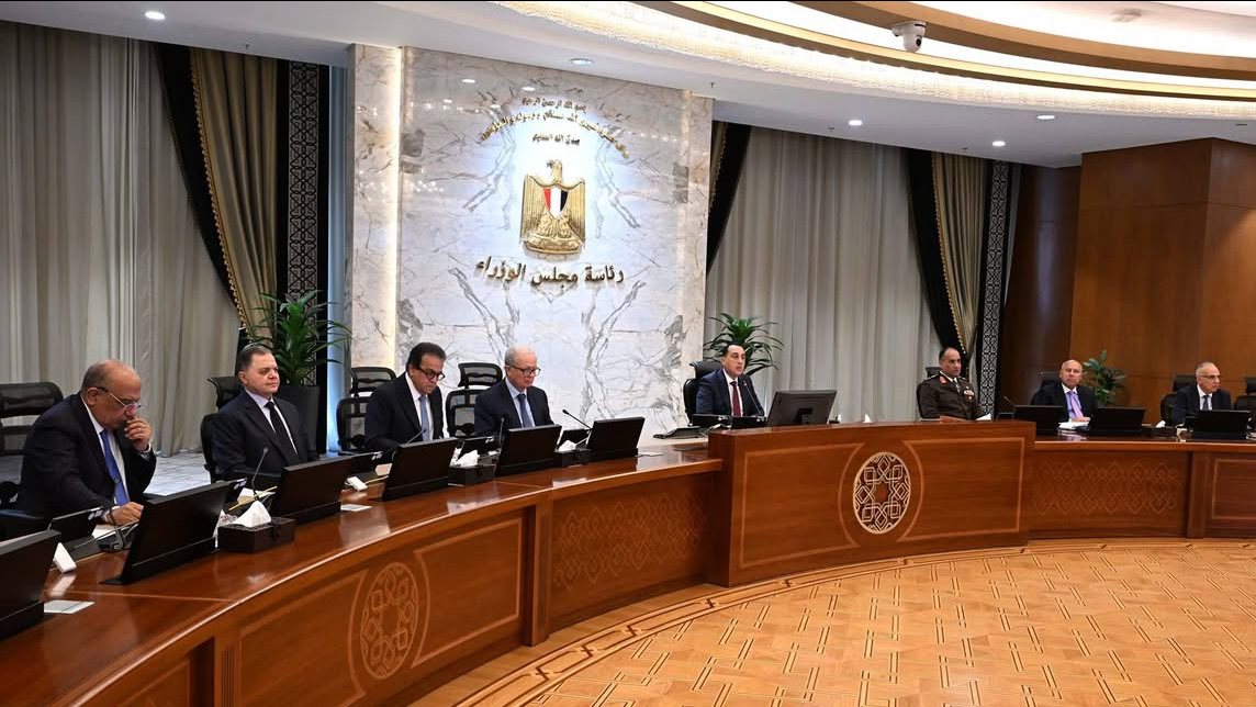 مجلس الوزراء يمد مهلة التصالح في مخالفات البناء