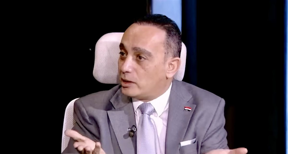 فريدي البياضي يربط التكليف باحتياجات المستشفيات الفعلية