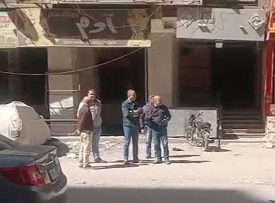 جولة مفاجئة لمحافظ الجيزة في الهرم وجنوب الجيزة