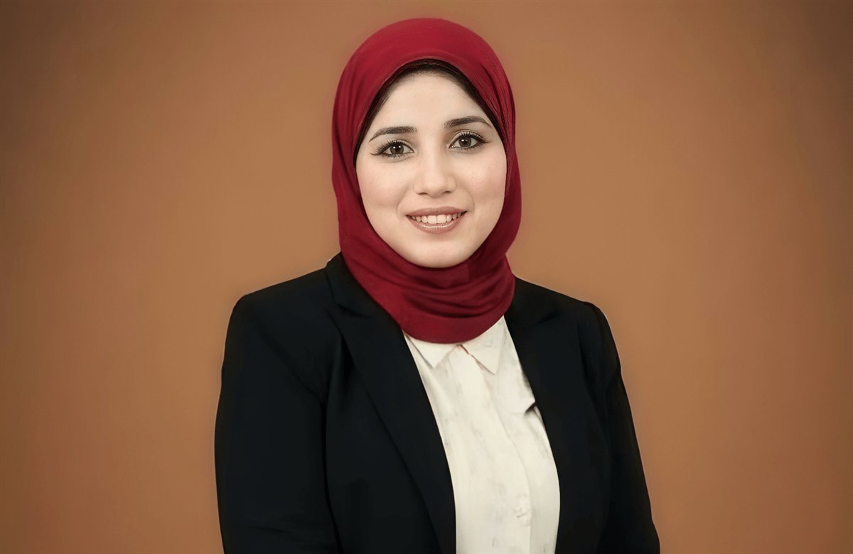 وفاء السرنجاوي تطالب بتعديل قانون 73 لحماية الأسر