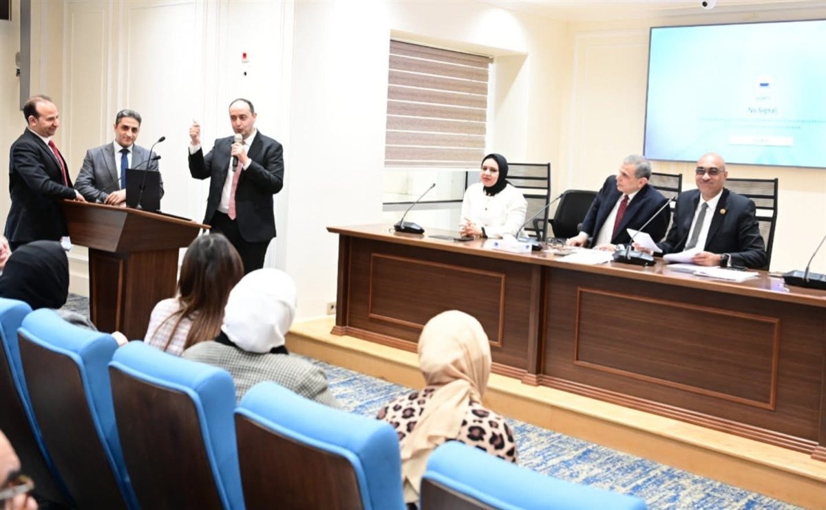 قانون تحليل المخدرات في مصر بين الردع وحماية الموظفين