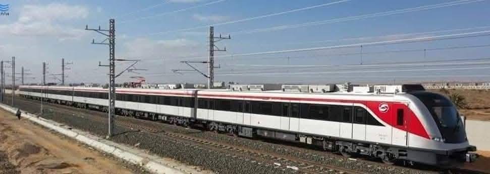 مواعيد تشغيل قطار LRT بعد عيد الفطر 2026