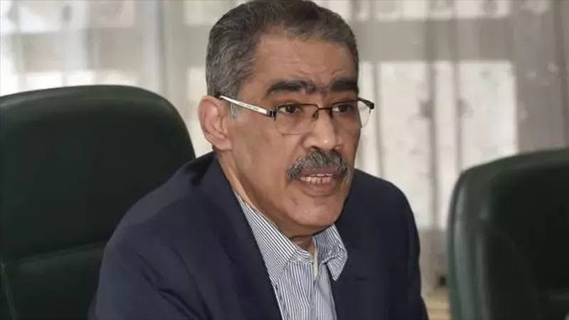 مصر تؤكد رفضها لإساءات فؤاد الهاشم رسمياً