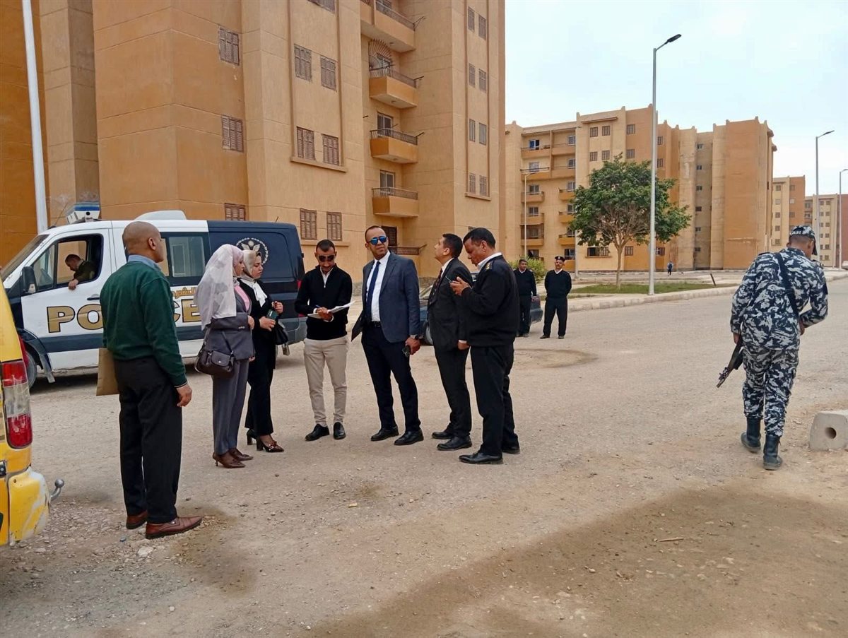 مصرع طفل بأسيوط الجديدة والنيابة الإدارية تحقق عاجلًا