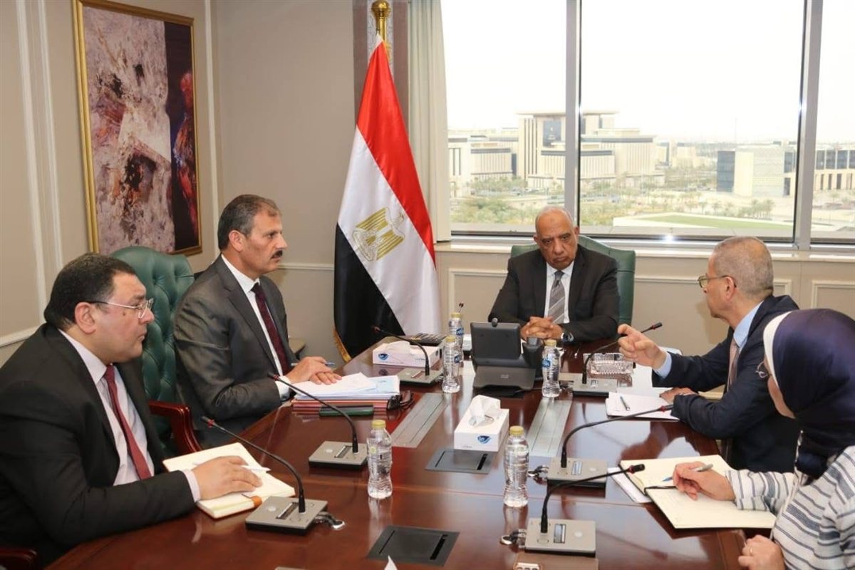 الكهرباء ترفع الاستعداد لضمان استقرار الشبكة الموحدة بمصر