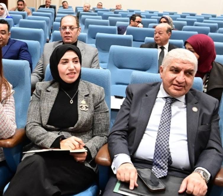 لجنة القوى العاملة تناقش أثر تطبيق قانون 73