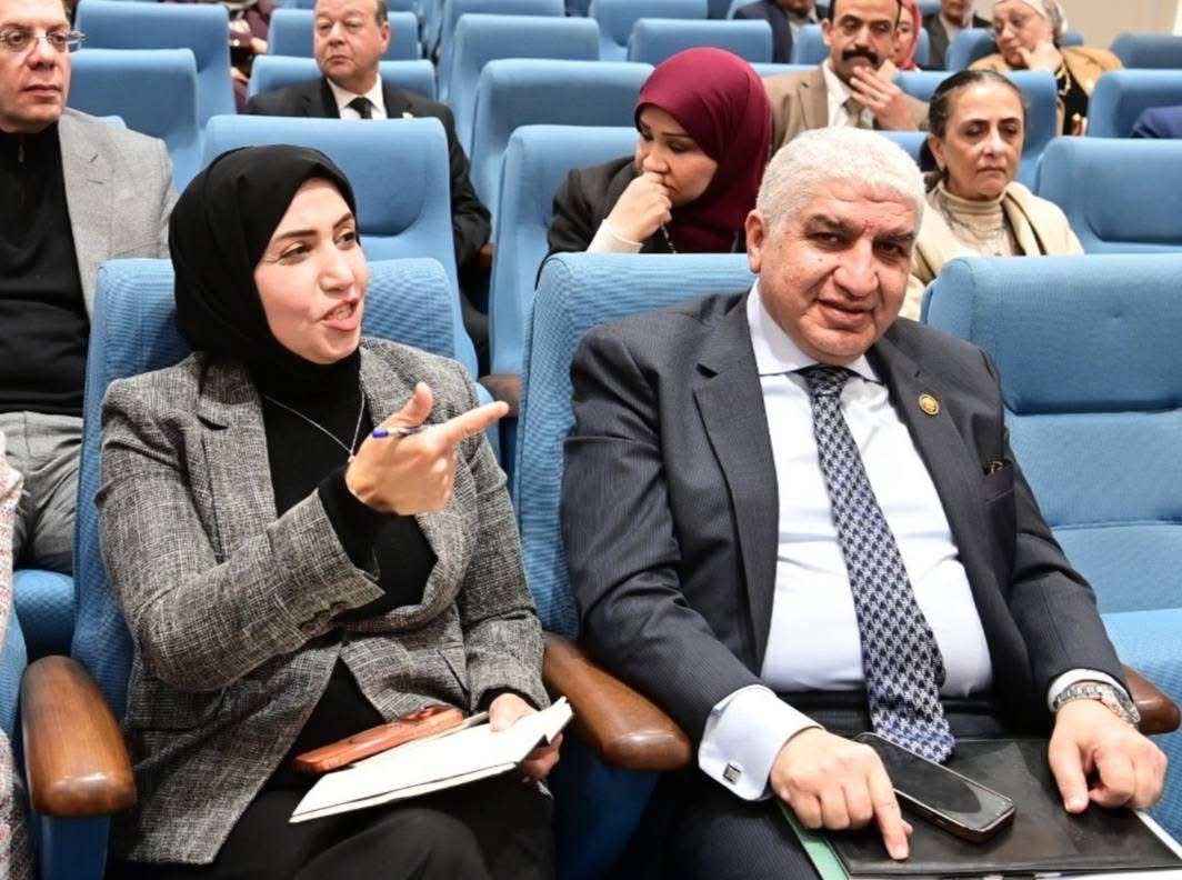 القوى العاملة تراجع نتائج قانون 73 وحالات الفصل