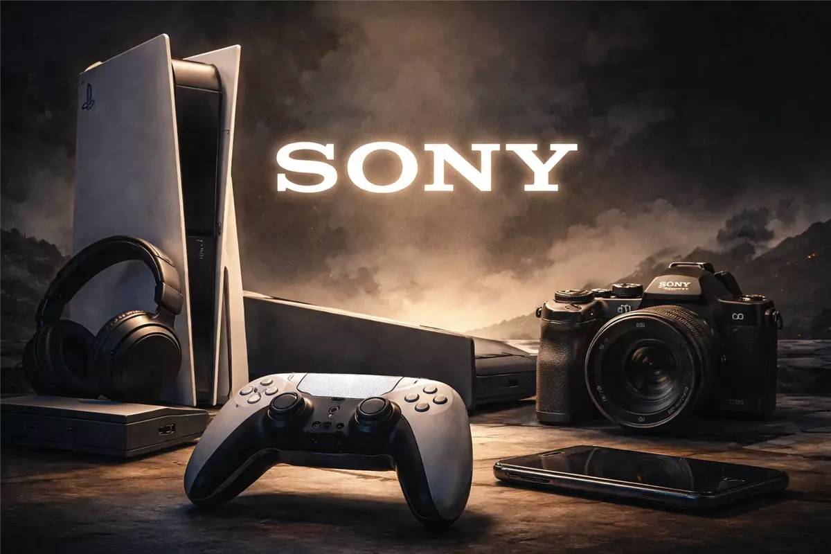 أسعار PS5 ترتفع مع تحركات سوني في عدة أسواق - Illustration