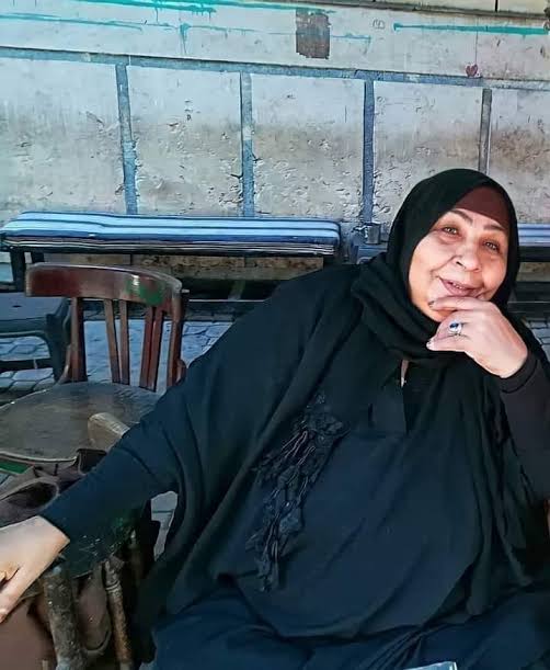 وفاة الفنانة فاطمة كشرى بعد مسيرة فنية في السينما والمسرح والتلفزيون