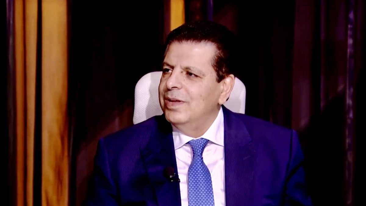محمود سامي الإمام يطالب بحسم تعيين أوائل الأزهر