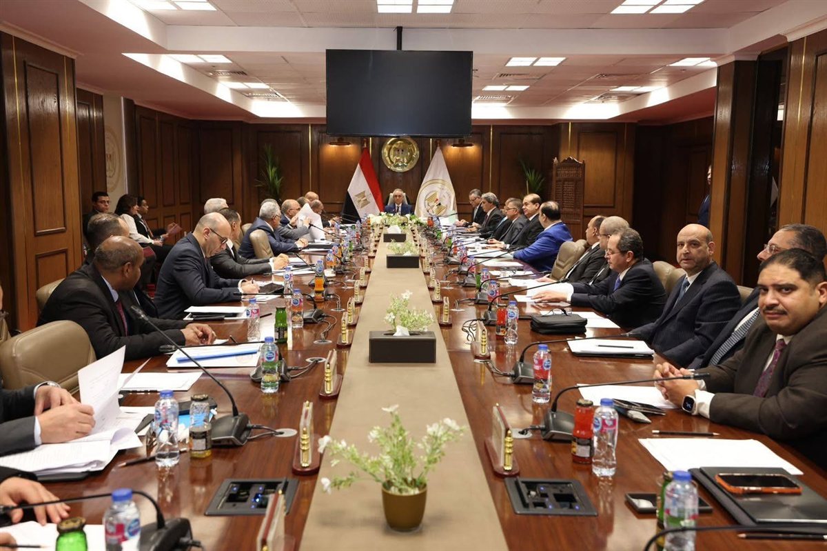 وزير العدل يفتتح حوارًا متخصصًا لقياس أثر قانون مكافحة الاتجار بالبشر