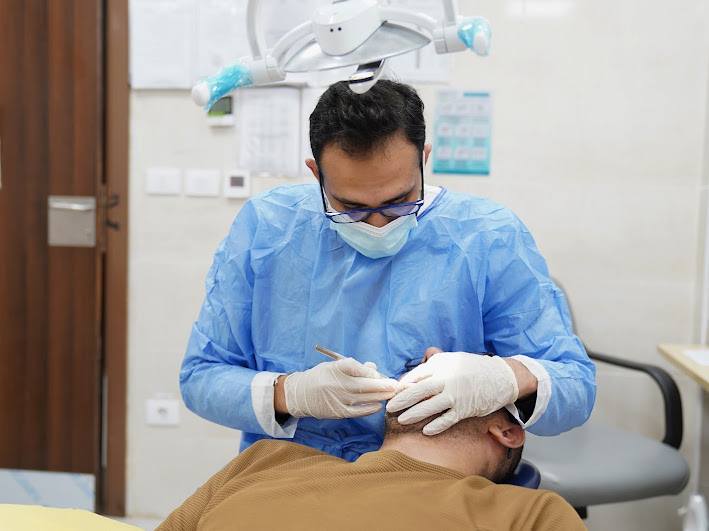 مجمع الفيروز الطبي يدعم السياحة العلاجية في جنوب سيناء ويقدم خدمات متقدمة للمرضى