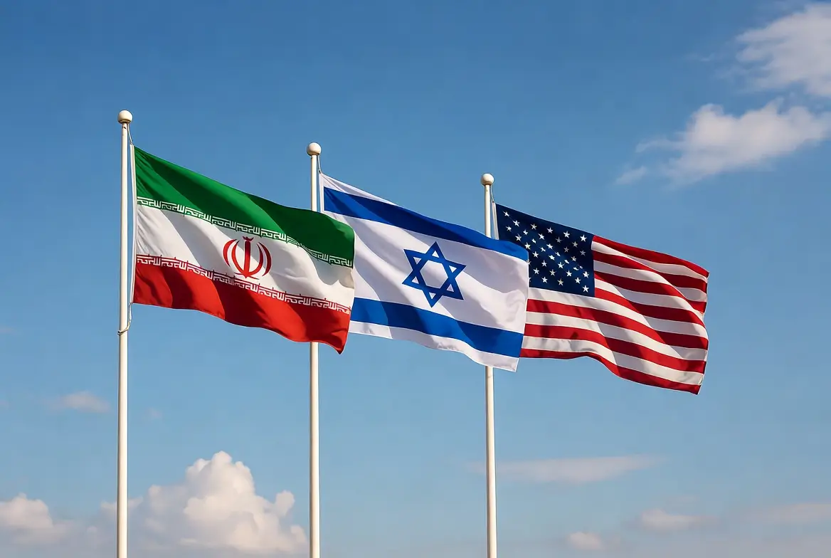 تصعيد بين إسرائيل وأمريكا وإيران يهز أسواق النفط