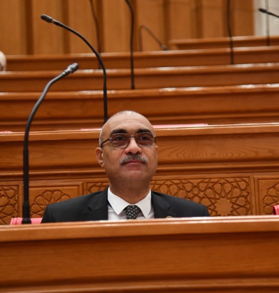 إيهاب منصور يتقدم بتعديل حاسم لقانون التصالح