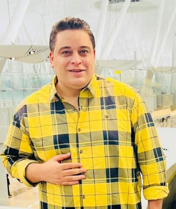 النائب محمد عطا يطالب بتكليف كامل لصيادلة 2023
