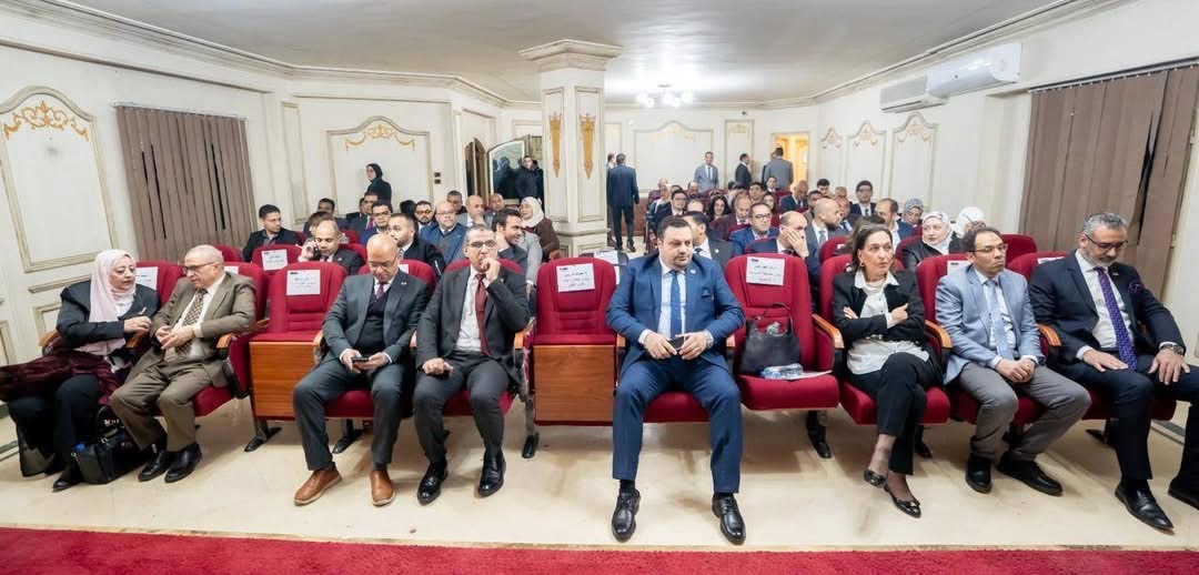 كجوك: توسيع القاعدة الضريبية يدعم موارد الدولة بقوة
