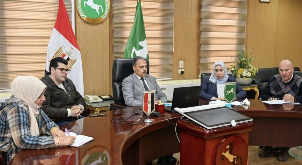 الشرقية تفتح التسجيل بالمشروعات الخضراء الذكية اعتباراً من 15 أبريل