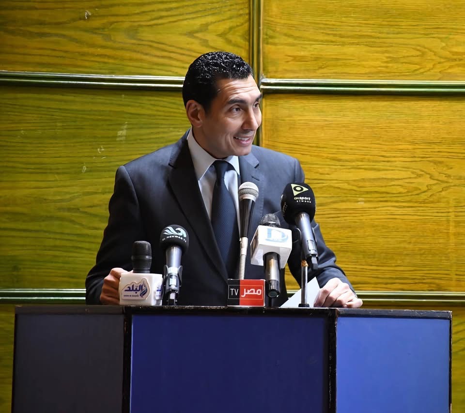 مصر تستضيف كأس العالم للخماسي الحديث في القاهرة